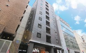 ホテルリブマックス東京新富町